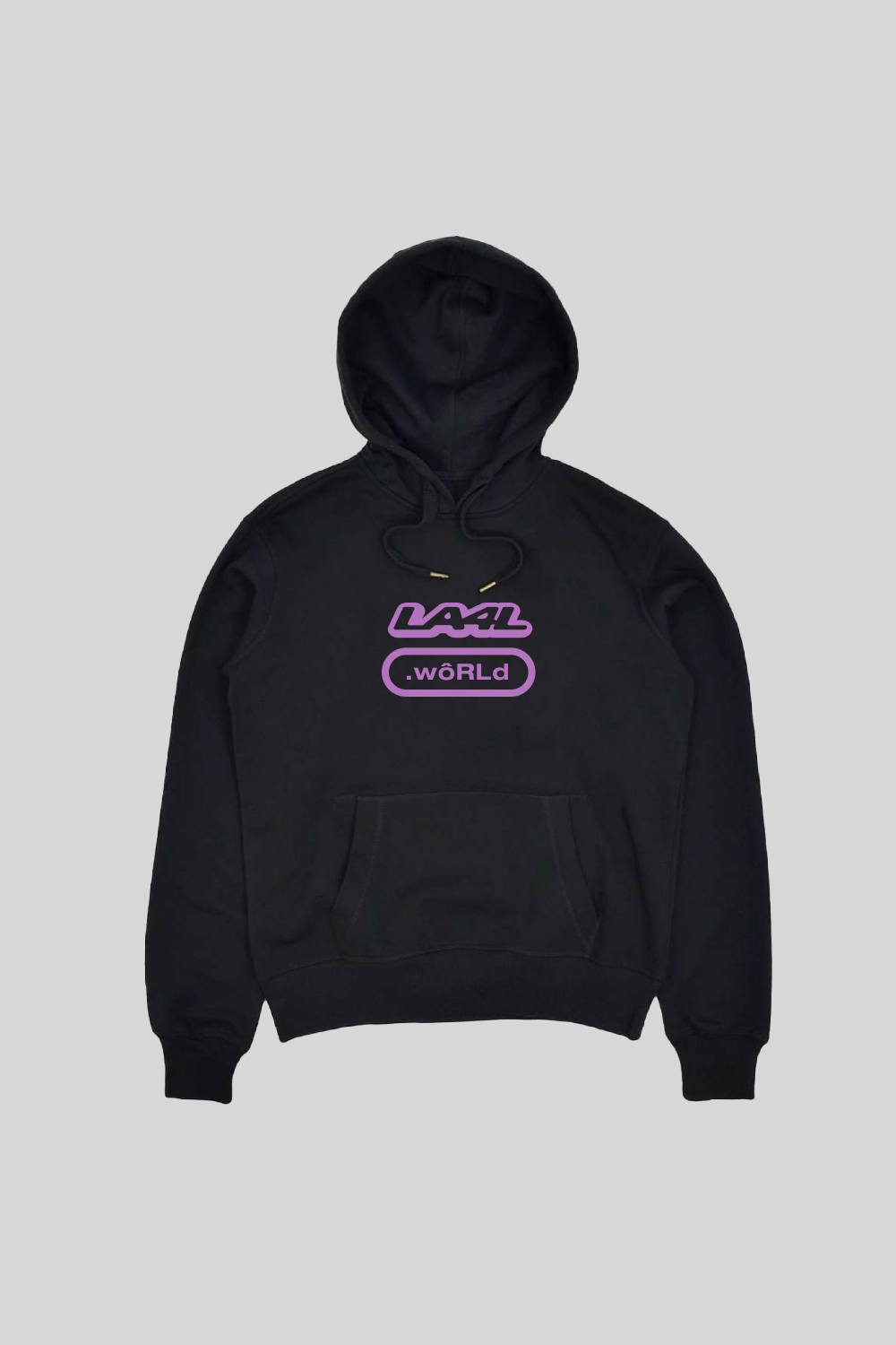 CORE LOGO 09 HOODIE